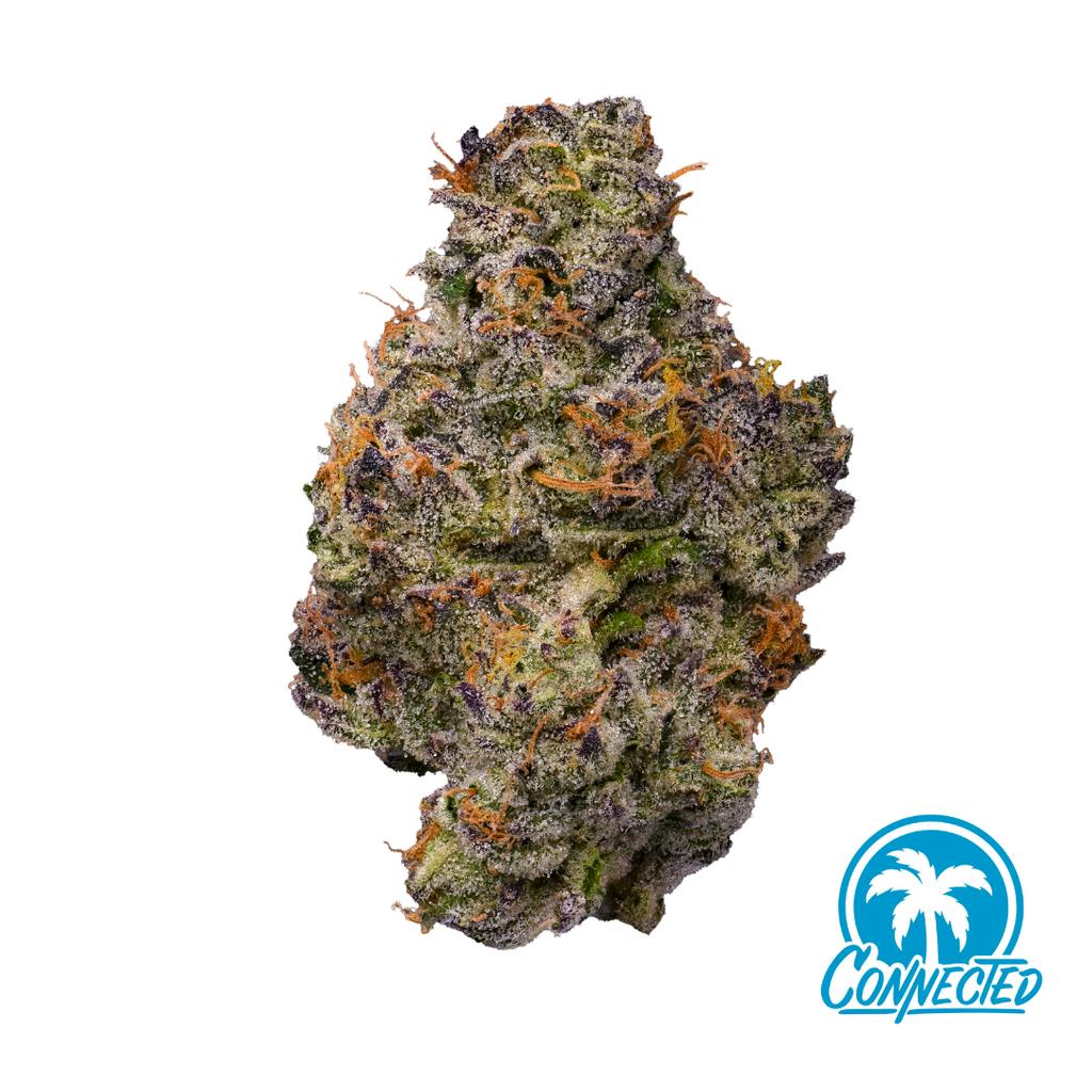Connected Cherry Marker Whole Flower 3.5g