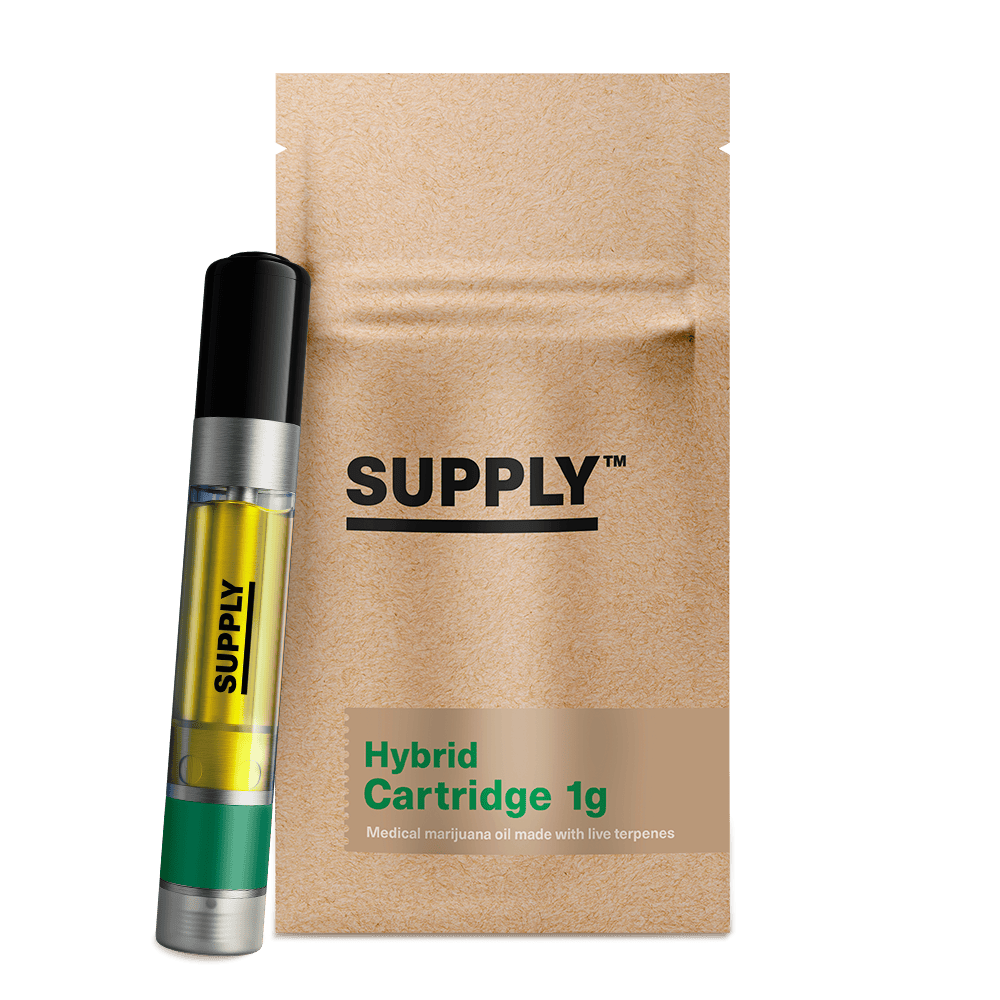 Supply Celtis Berry Cartridge 1g
