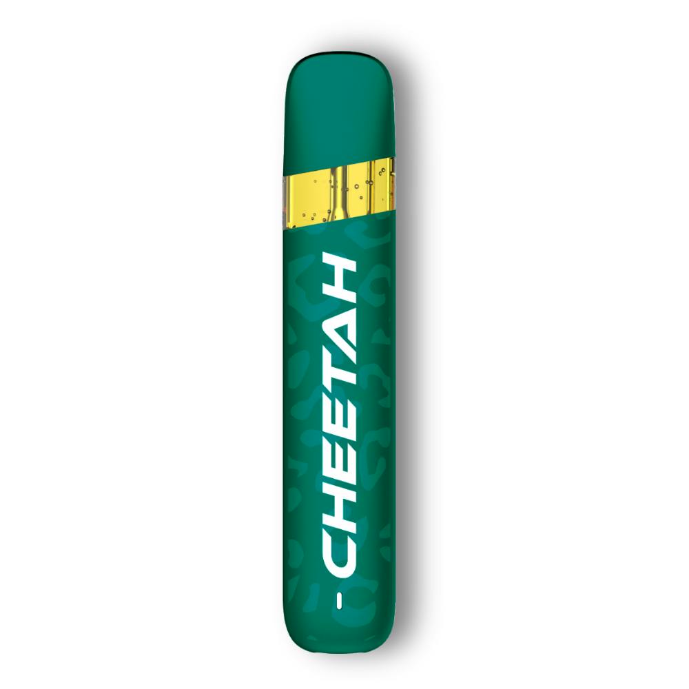 Cheetah Sour G Live Resin All-in-One 1g