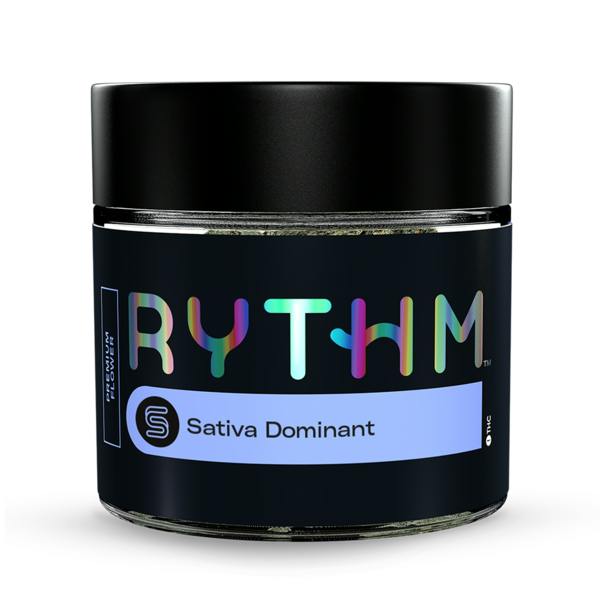 RYTHM Lemon Gelato CKIES Small Buds 7g