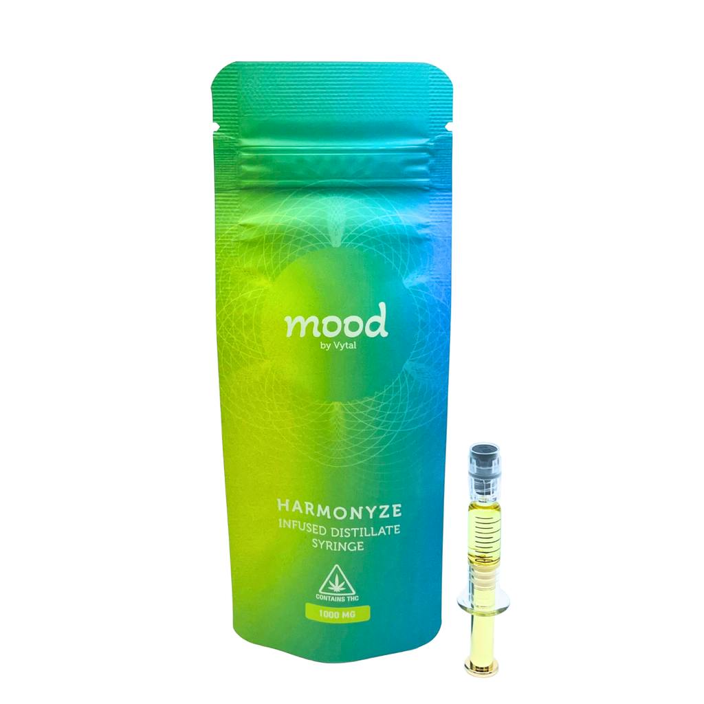 Mood Passion Pit Syringe 1g
