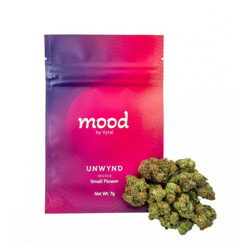 Mood Celestial Encounter Small Buds 7g