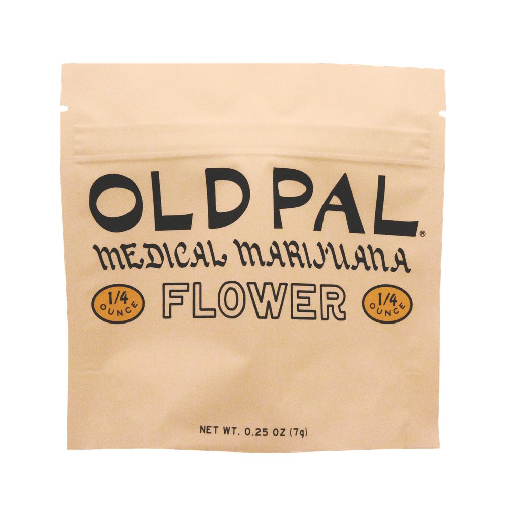 Old Pal Celestial Encounter Whole Flower 7g