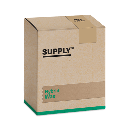 Supply Caped Crusader Sugar Wax 1g