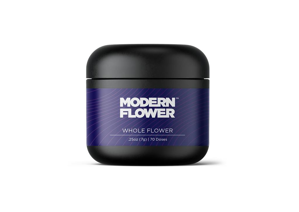 Modern Flower Stink Bomb Whole Flower 7g