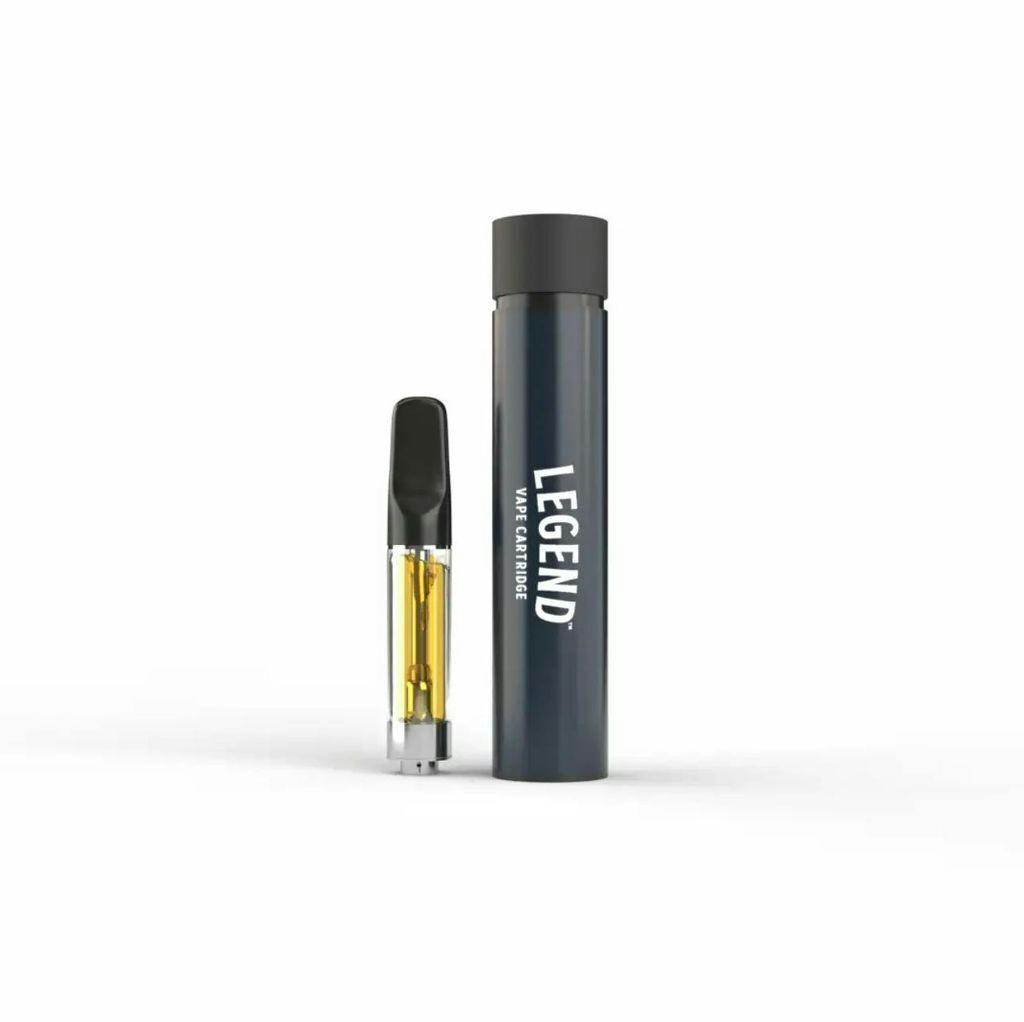 Legend Bottomless Mimosa's Cartridge 1g