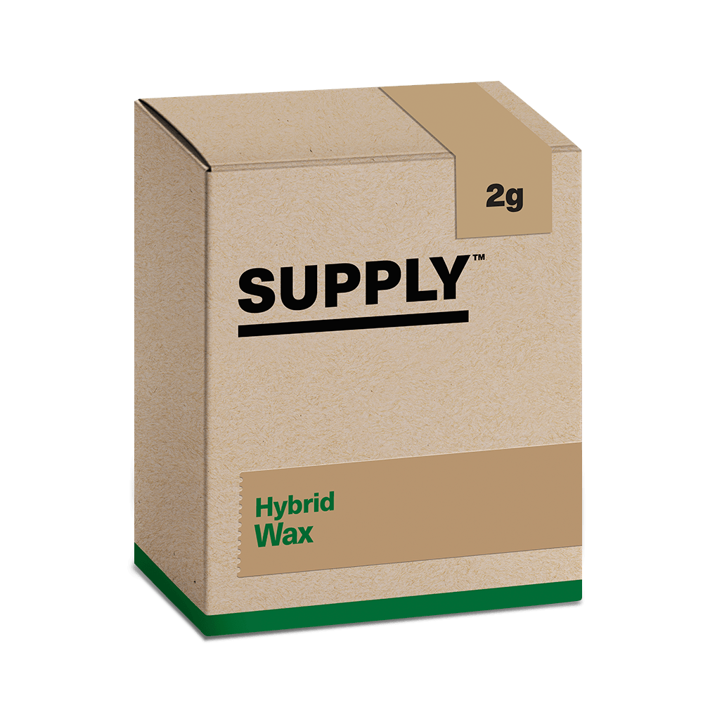 Supply Director's Cut Budder Wax 2g