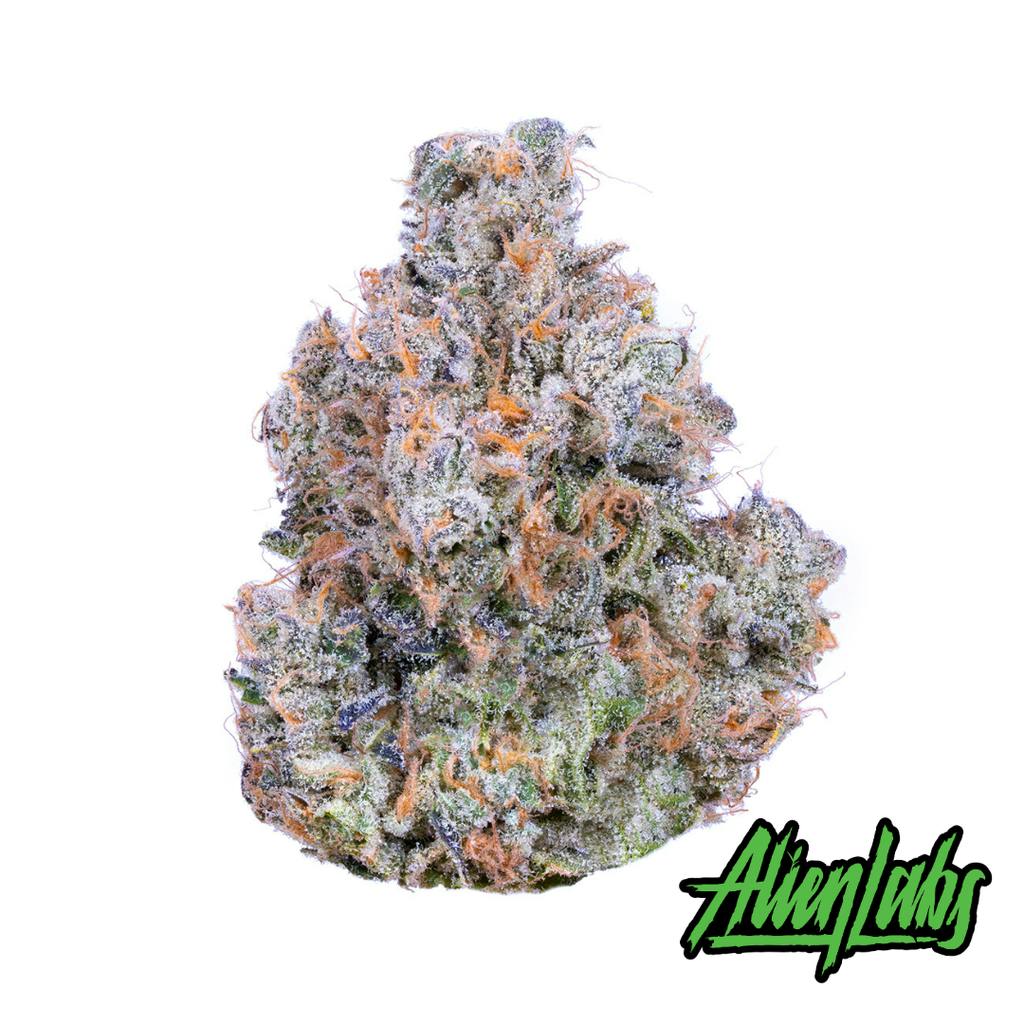 Alien Labs Xeno Whole Flower 3.5g