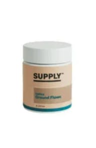 Supply 8" Bagel Ground Flower 14g