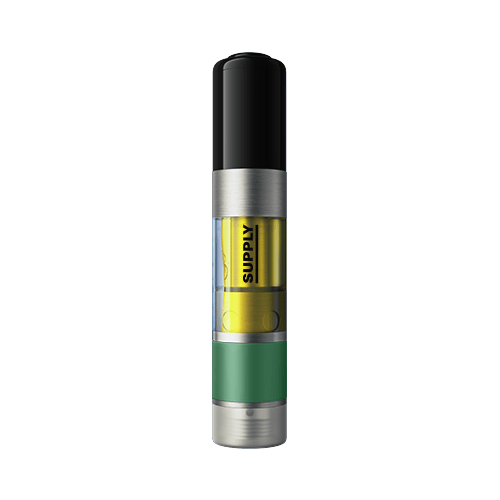Supply Hot Mess Express Cartridge 0.5g