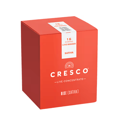 Cresco Lime Skunk Live Budder 1g