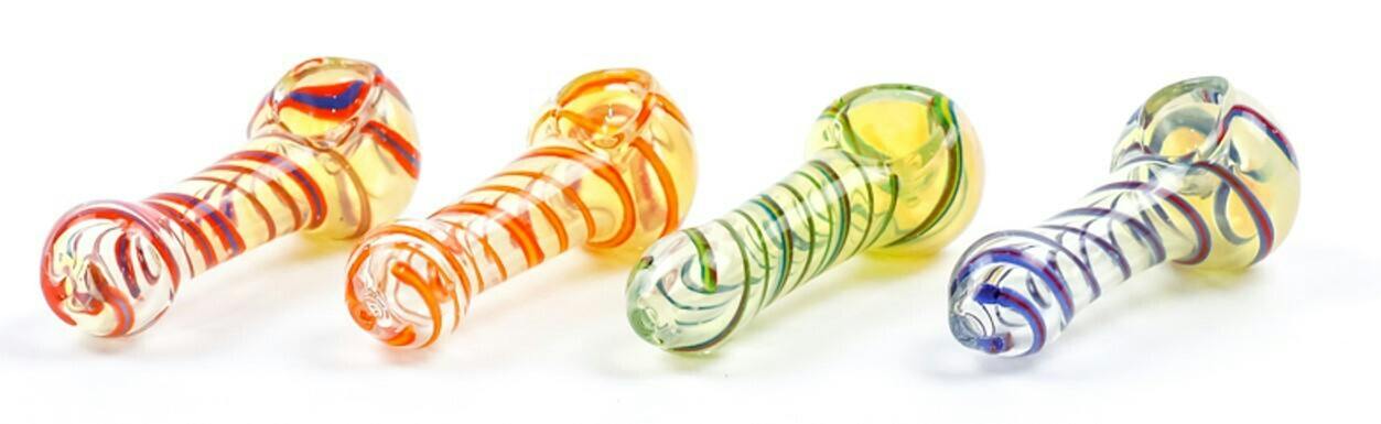 3.5" Spoon Pipe