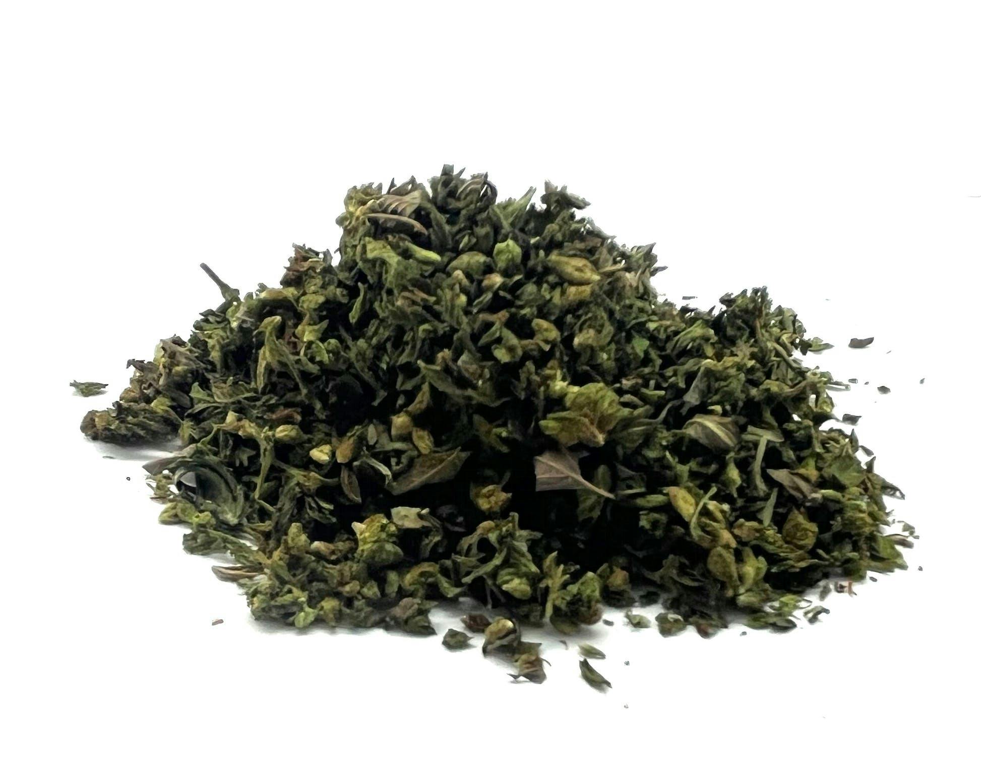 Zeer Enterprises - 3.5g Prepack Shake - Slurricane