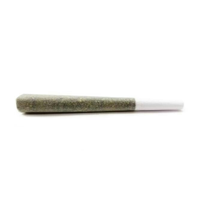 Tru Smoke | 1g Preroll | Muel Fuel