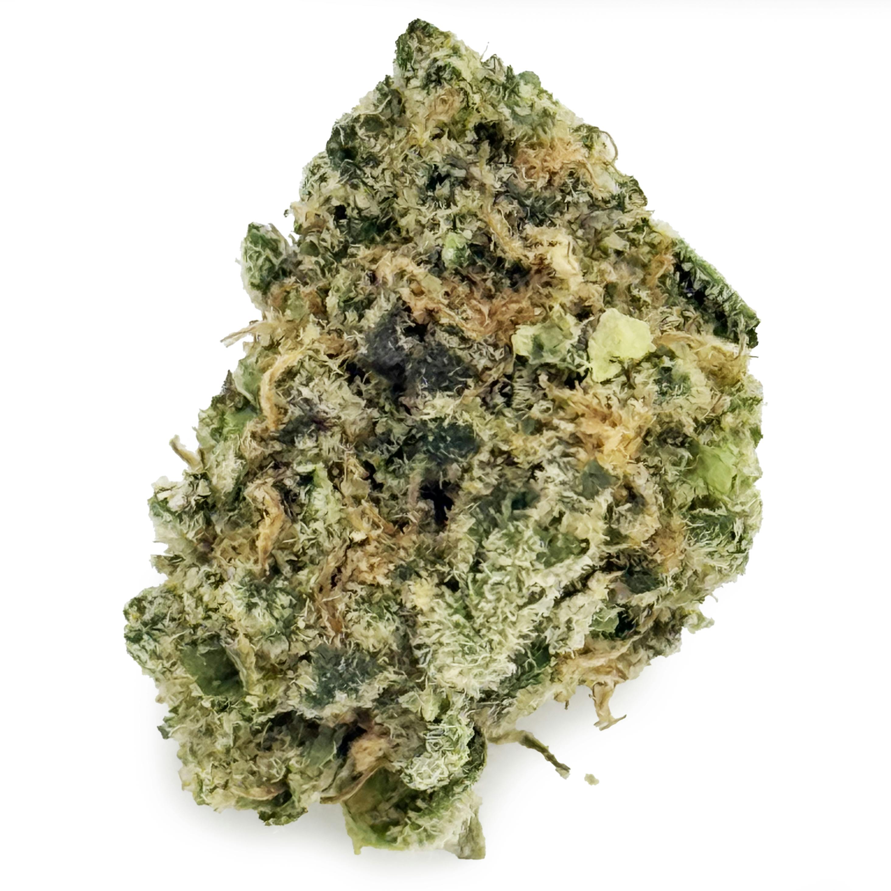 Cloverdale Gardens - Big Perm Sherb "Smalls" cannabis product