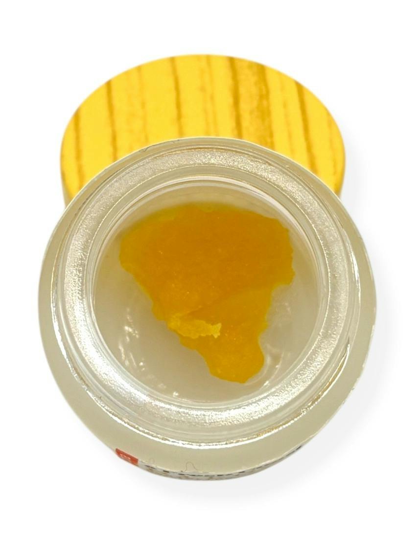 Ritual - 1g Sugar - Rainbow Rainbowz