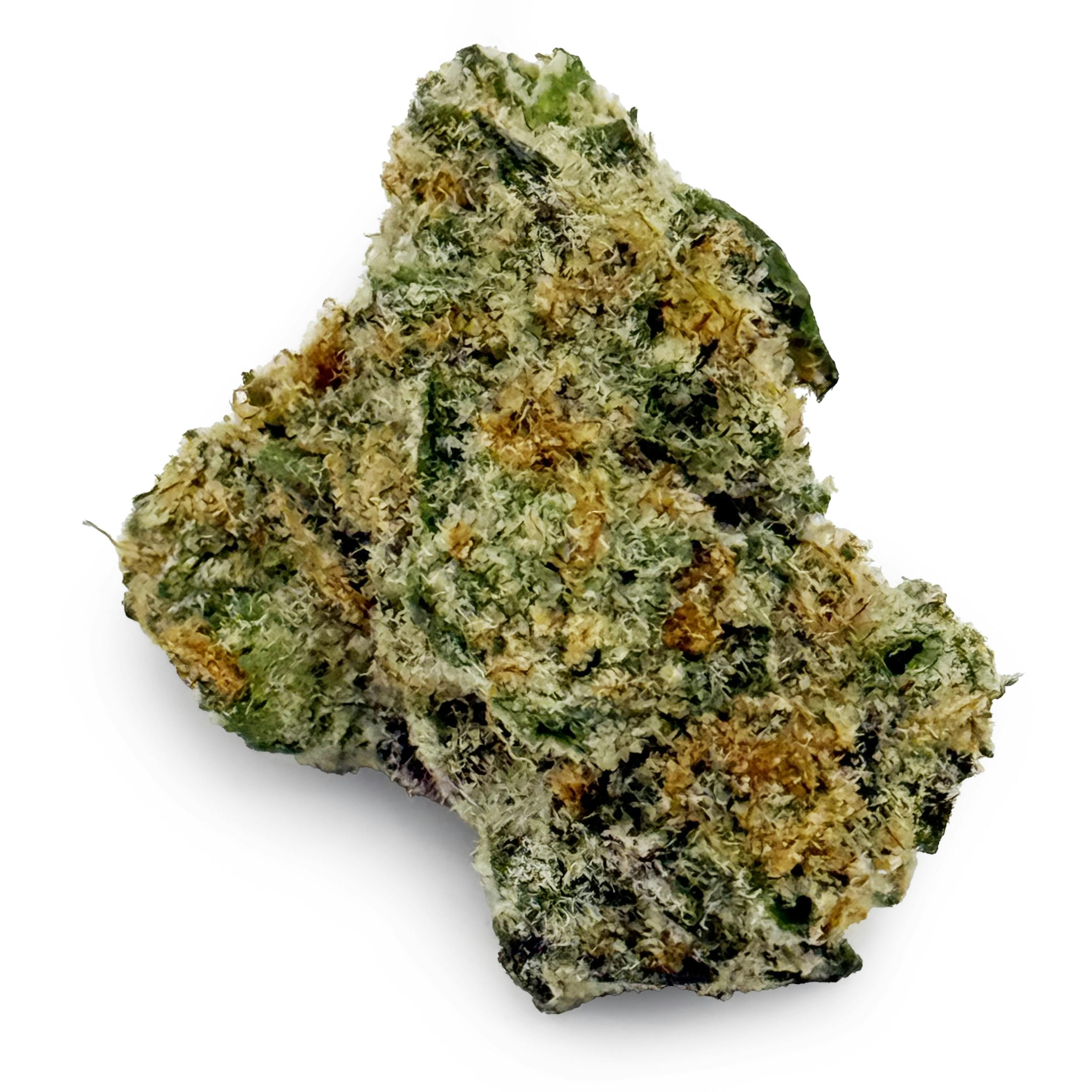 Cloverdale Gardens - Deep Fried Oz "Smalls" cannabis product