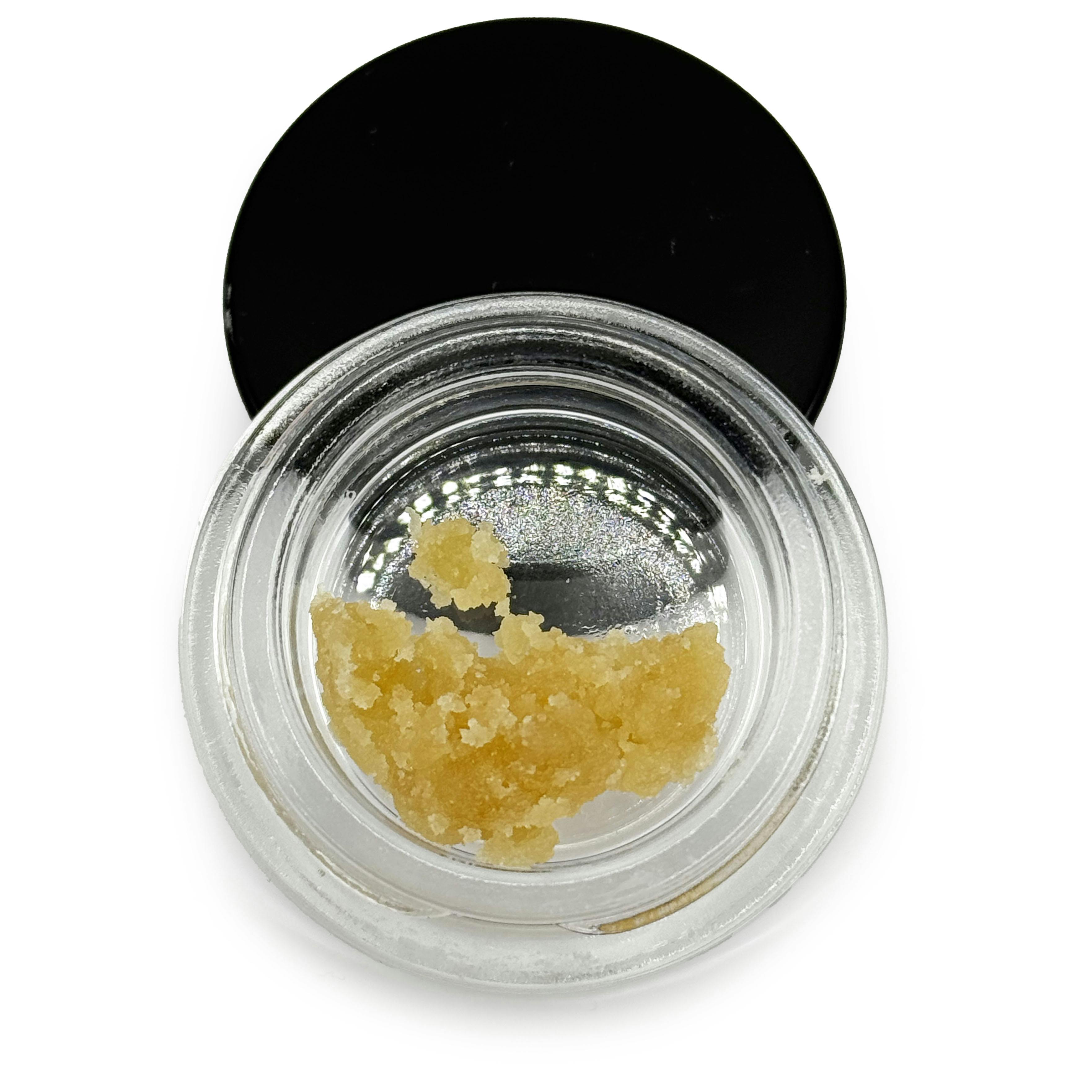 Anarchy Extracts - 1g Sugar - Donkey Butter