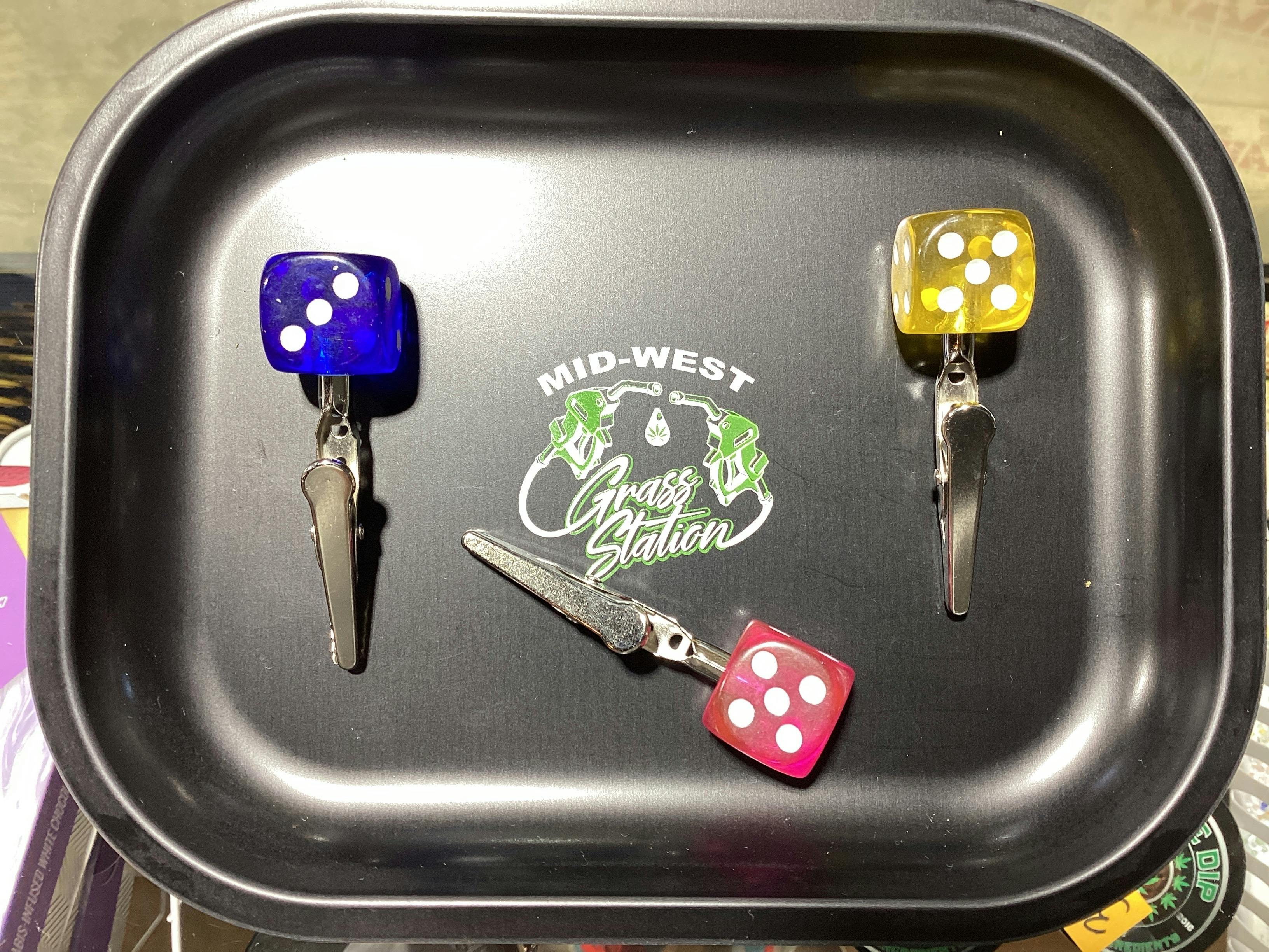 Roach Clip