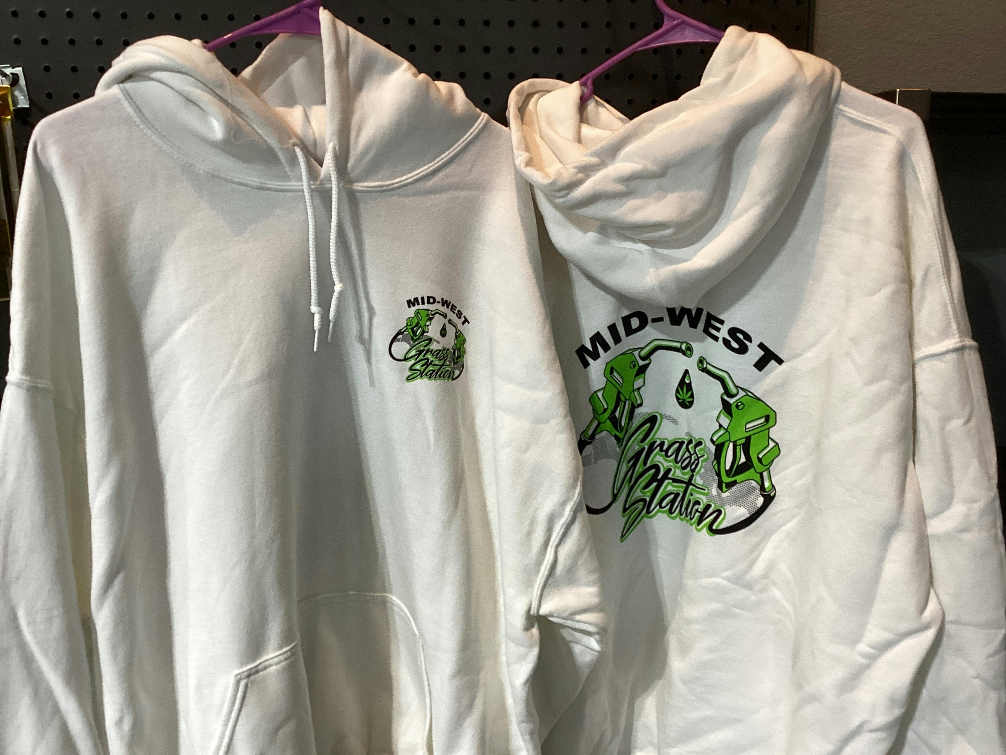 Gildan Adult Hoodie