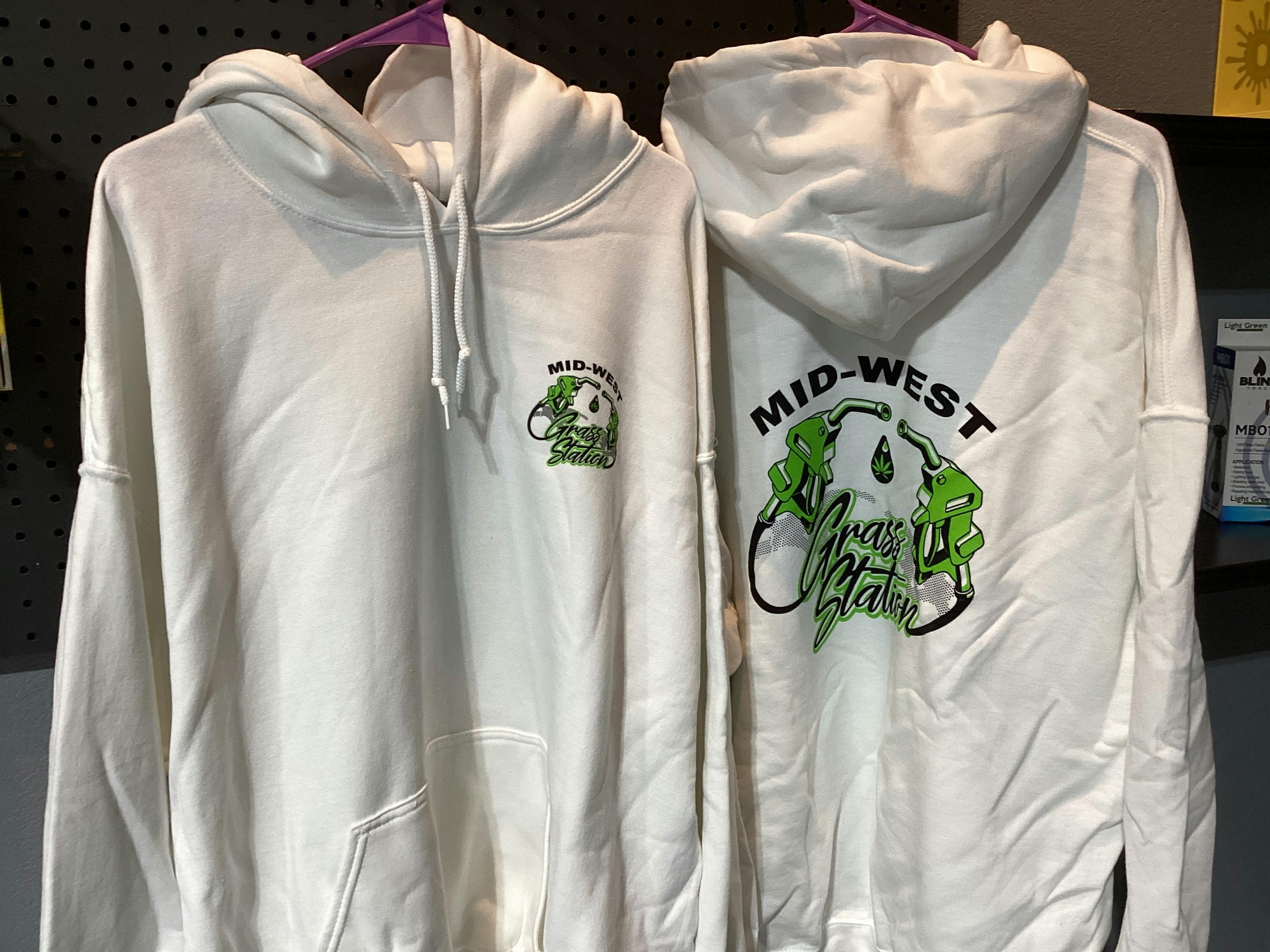 Gildan Adult Hoodie