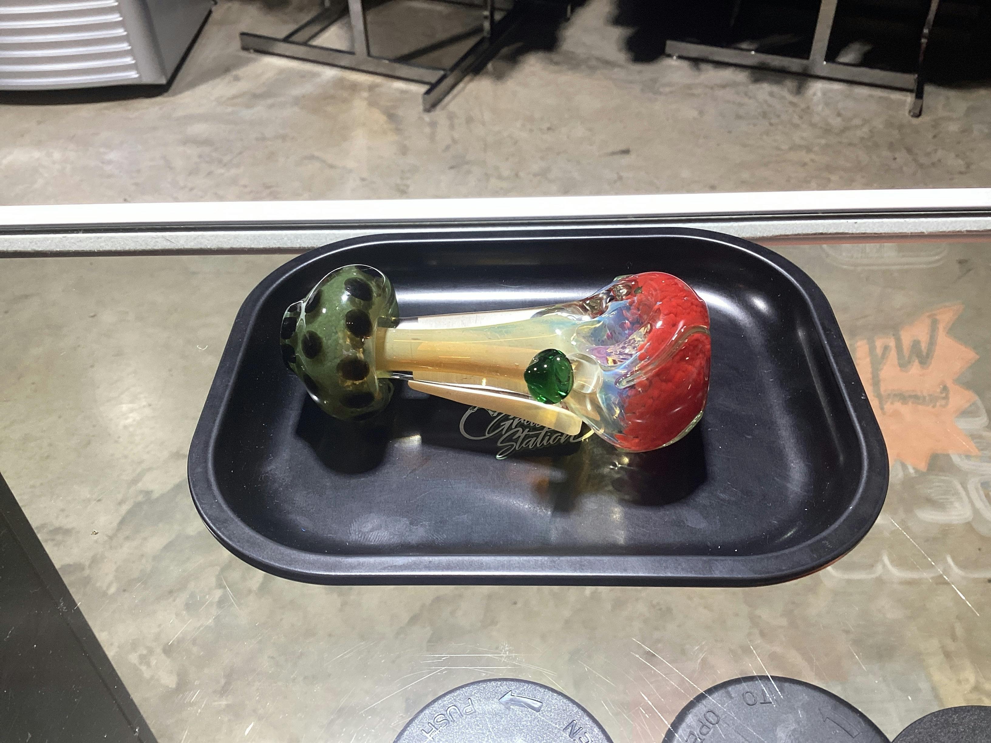5"Marble Hand Pipe