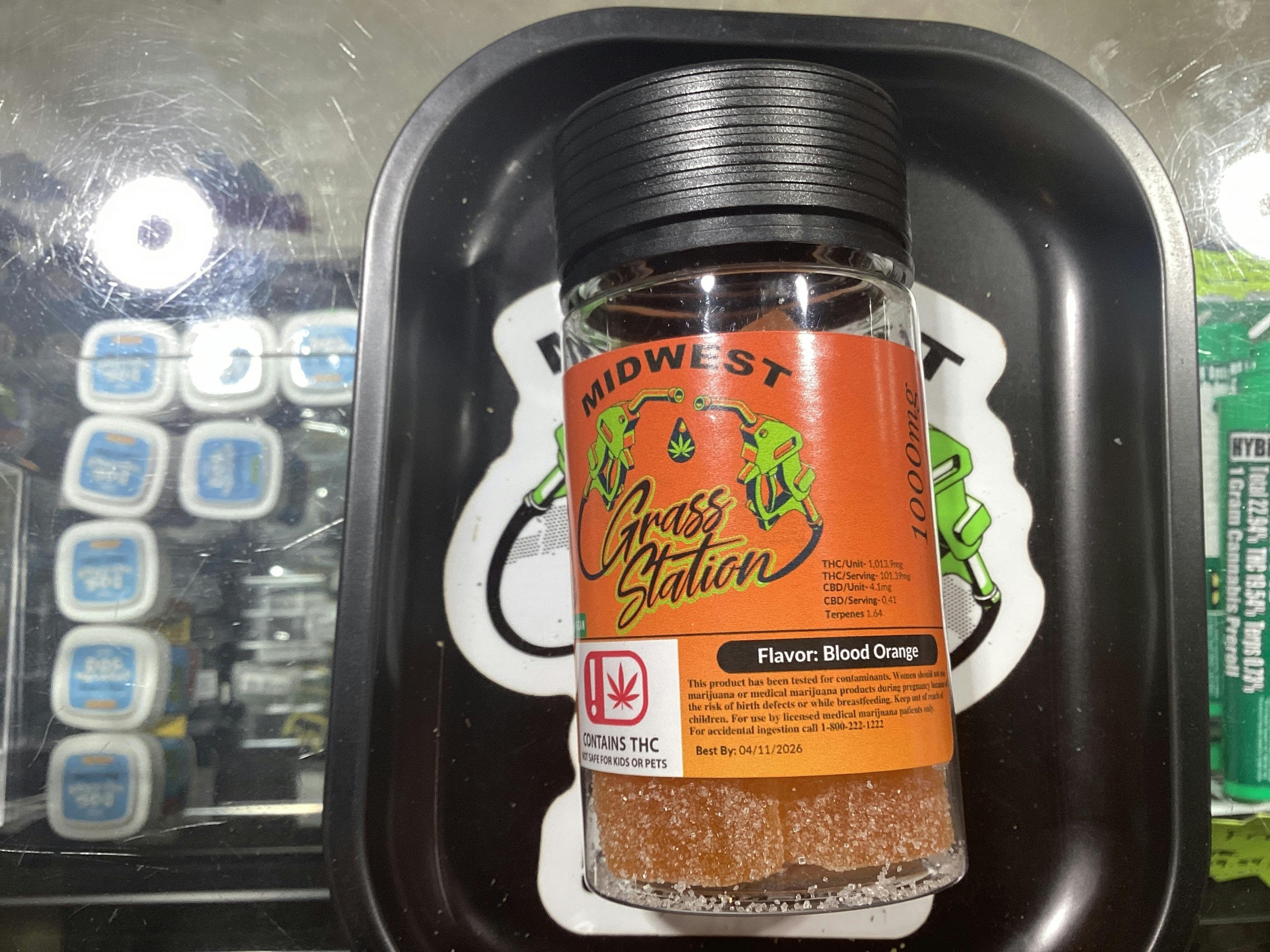 MWGS-1000mg-Gummies-Blood Orange