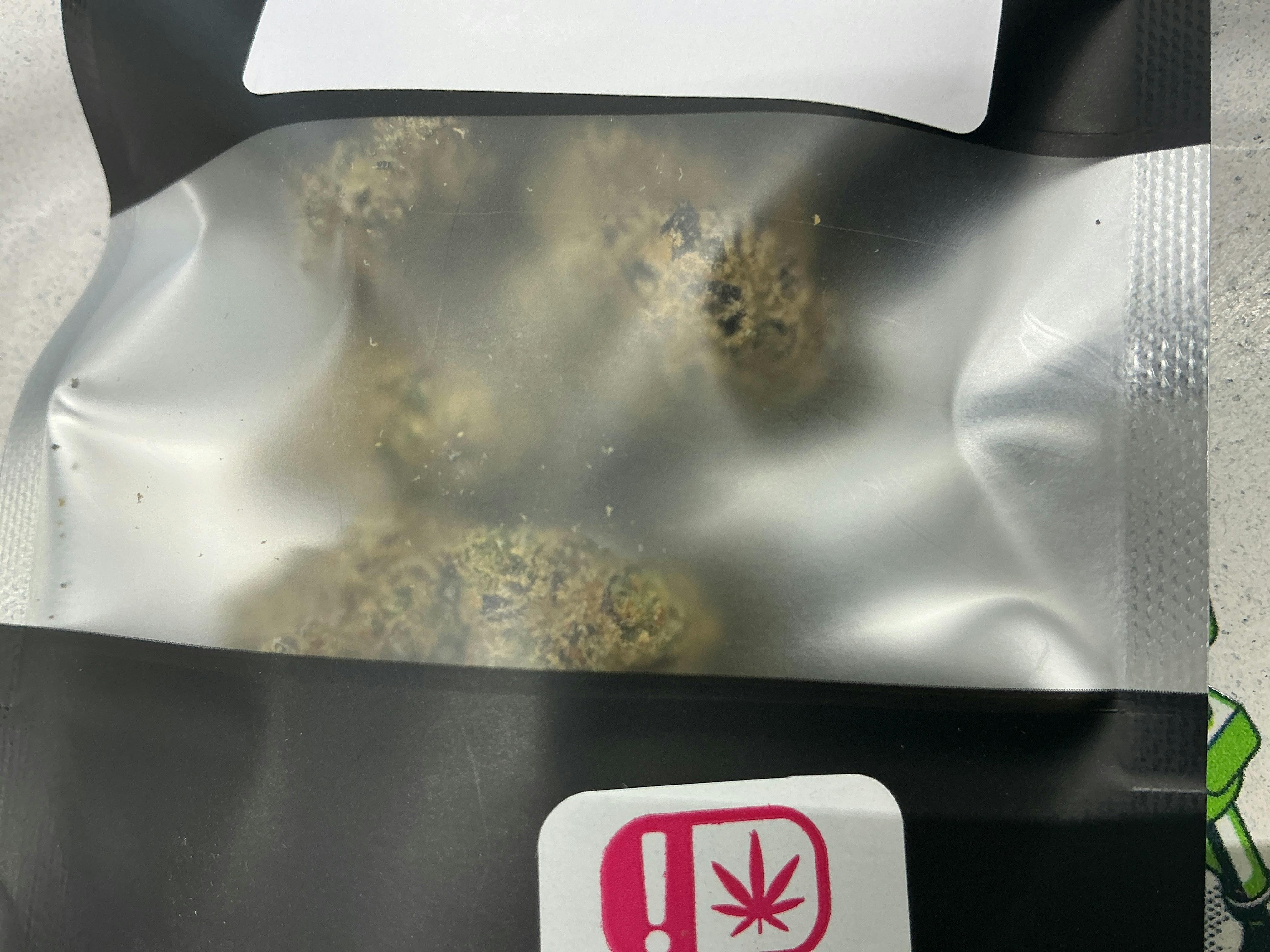 MWGF-3.5G Pre Pack-Lemon Cherry Gelato