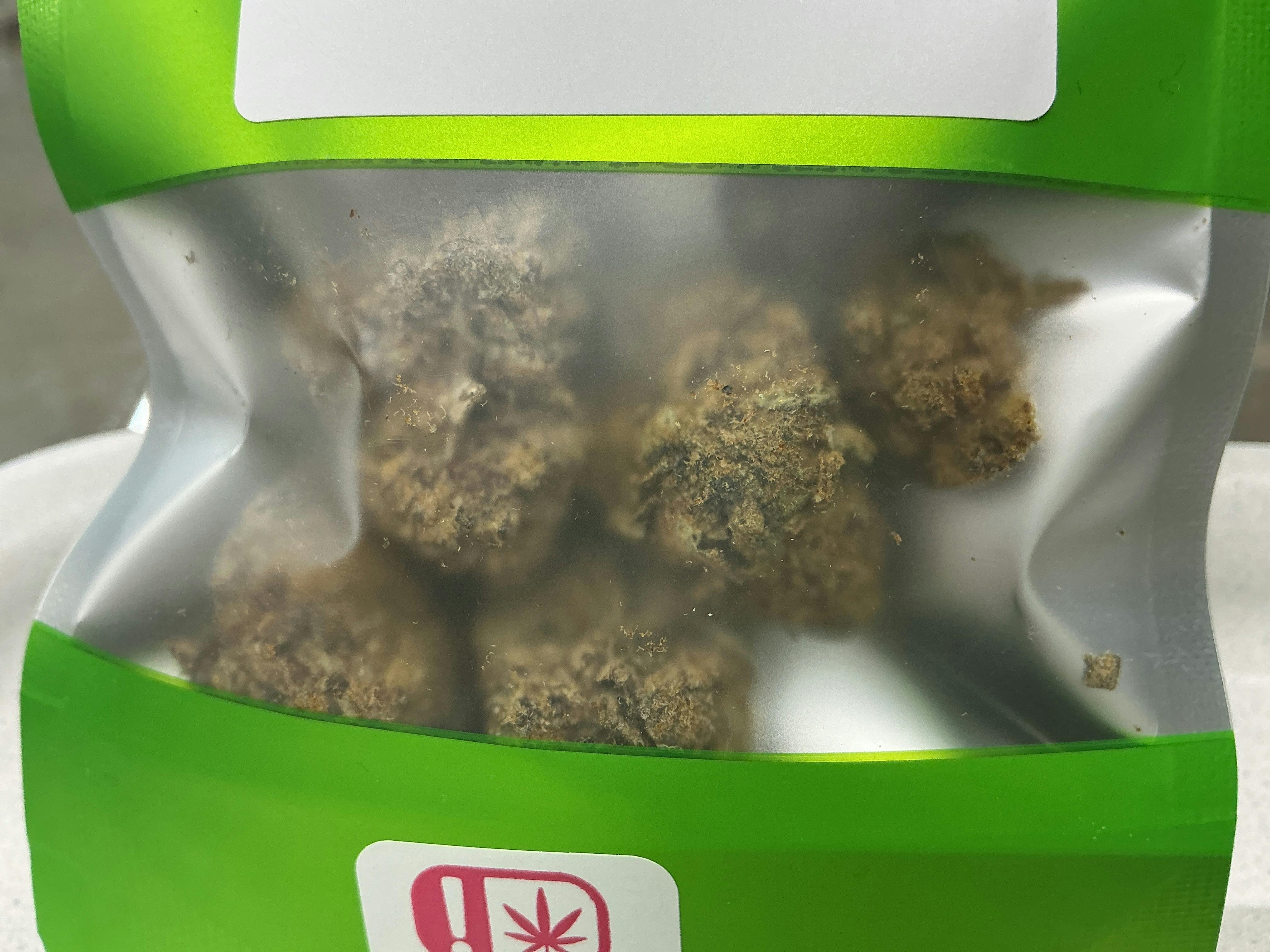 Mwgf Lemon Cherry Zkittles