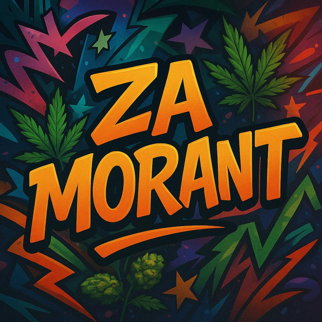 Top 5 - Deli - Za Morant