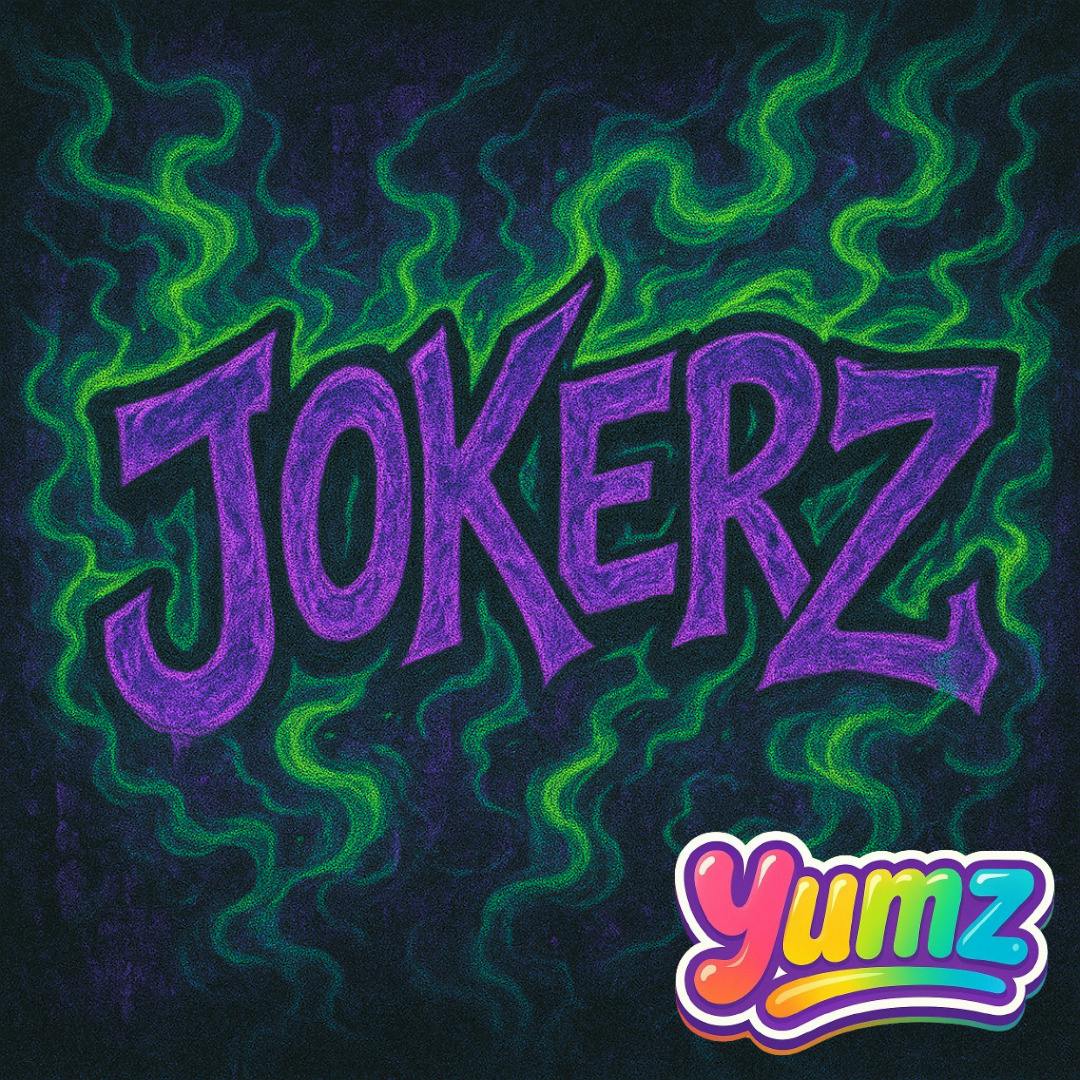 Yumz - Deli - Jokerz