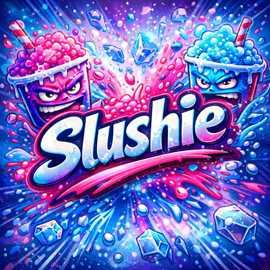High Society - Pre-Pack OZ - Slushie