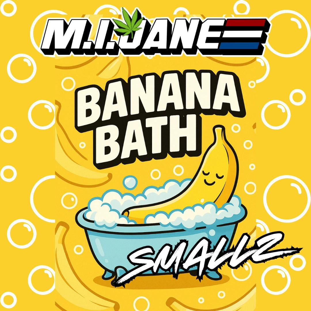 Mi Jane - Smalls - Zuper Plushers