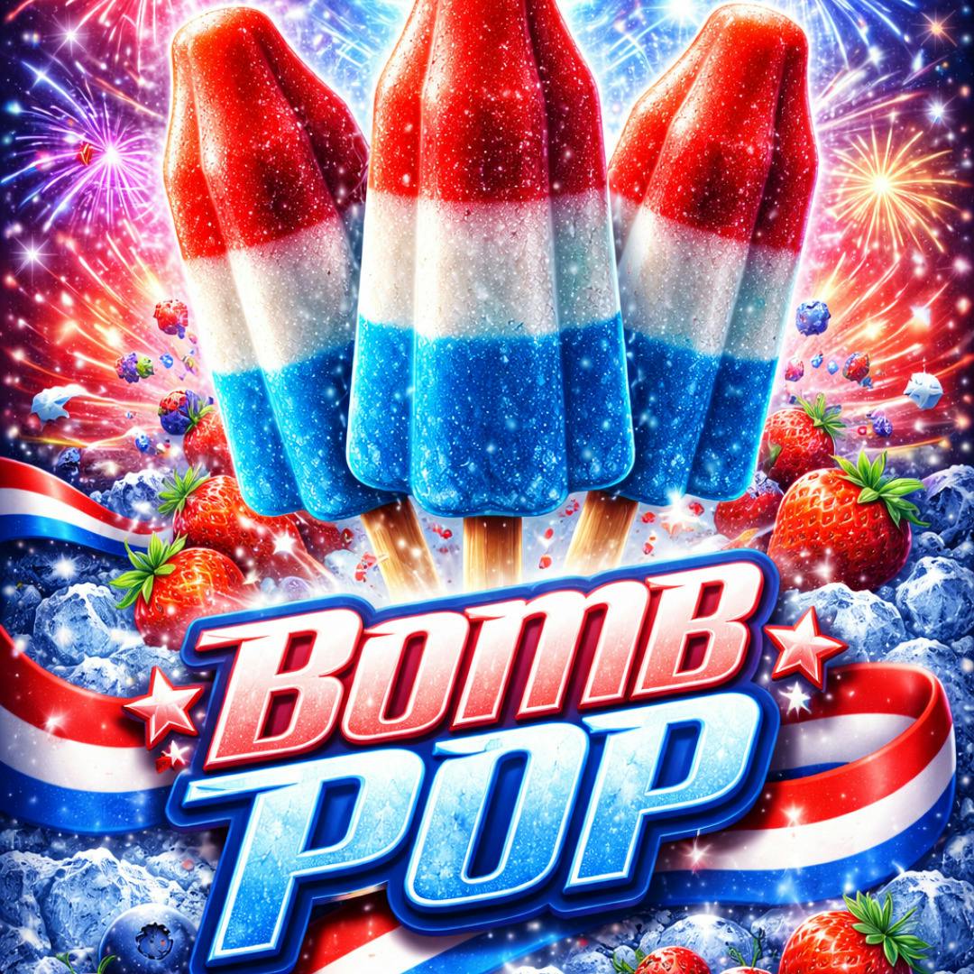 Michigan Octane - Deli - Red Pop