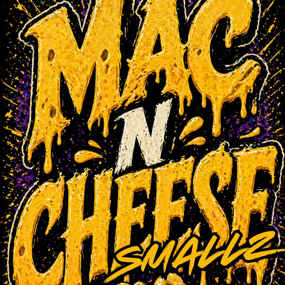 High Society - Smalls - Mac N Cheese