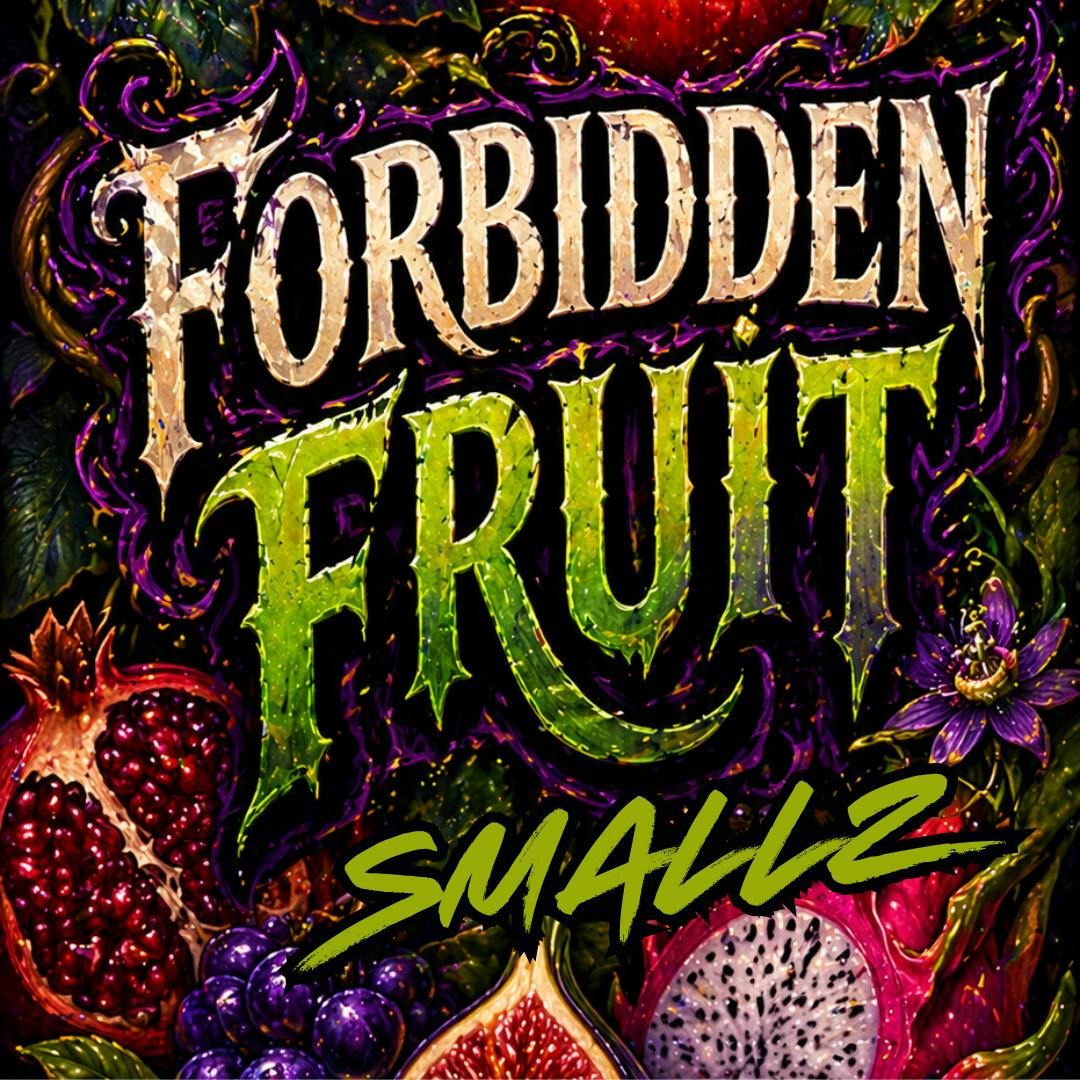 Common Citizen - Smalls - Forbidden Fruit
