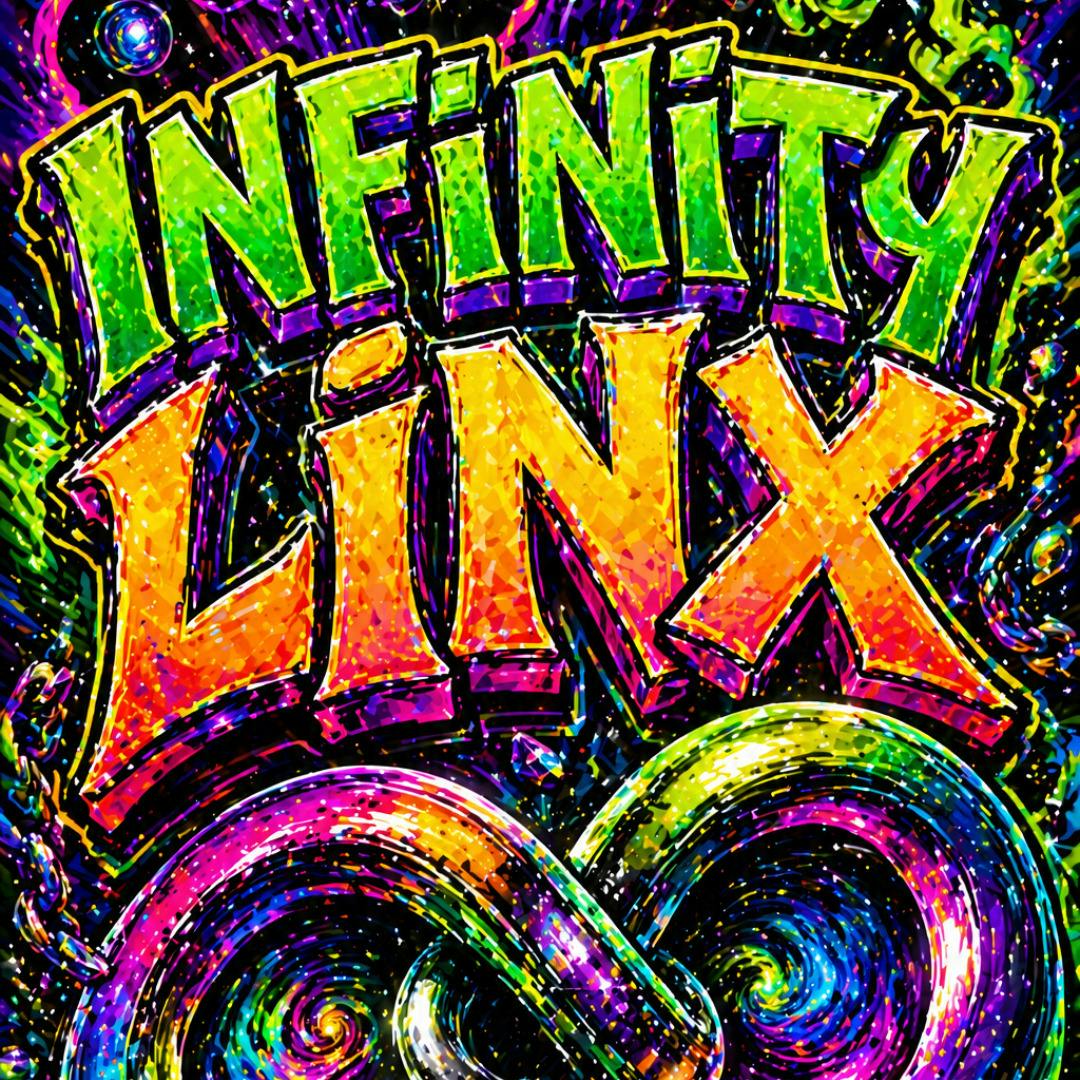 Glorious - Deli - Infinity Linx