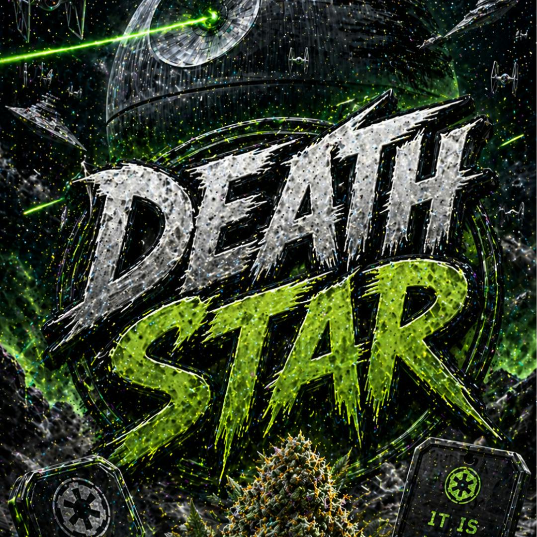 High Society - Smalls - Death Star