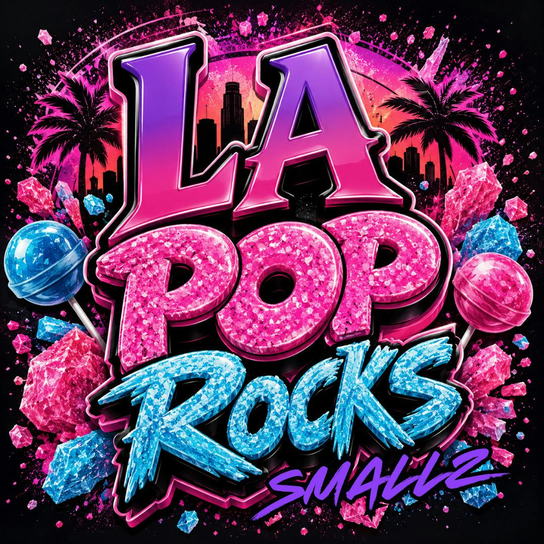 High Society - Smalls - LA Pop Rocks