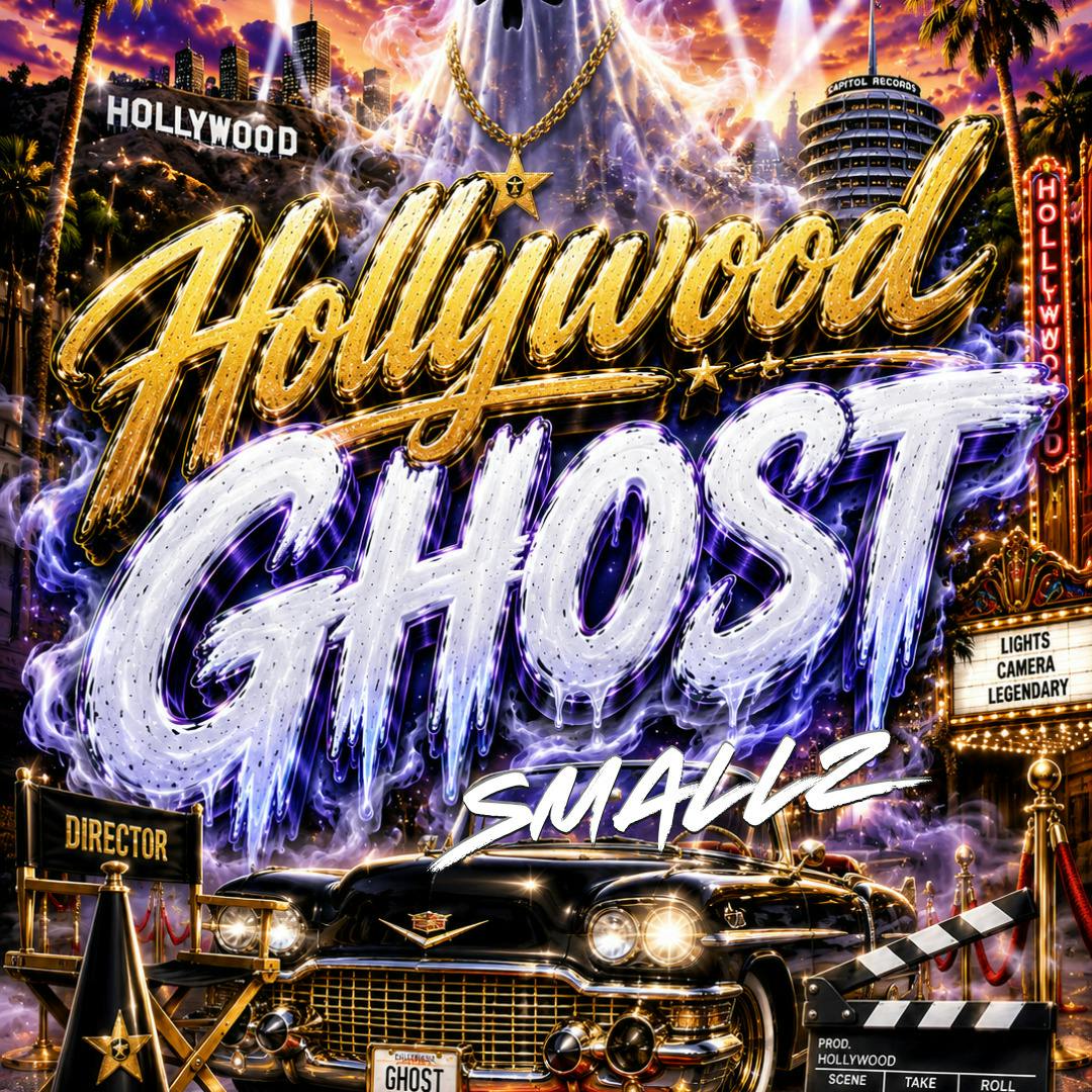 Common Citizen - Smalls - Hollywood Ghost