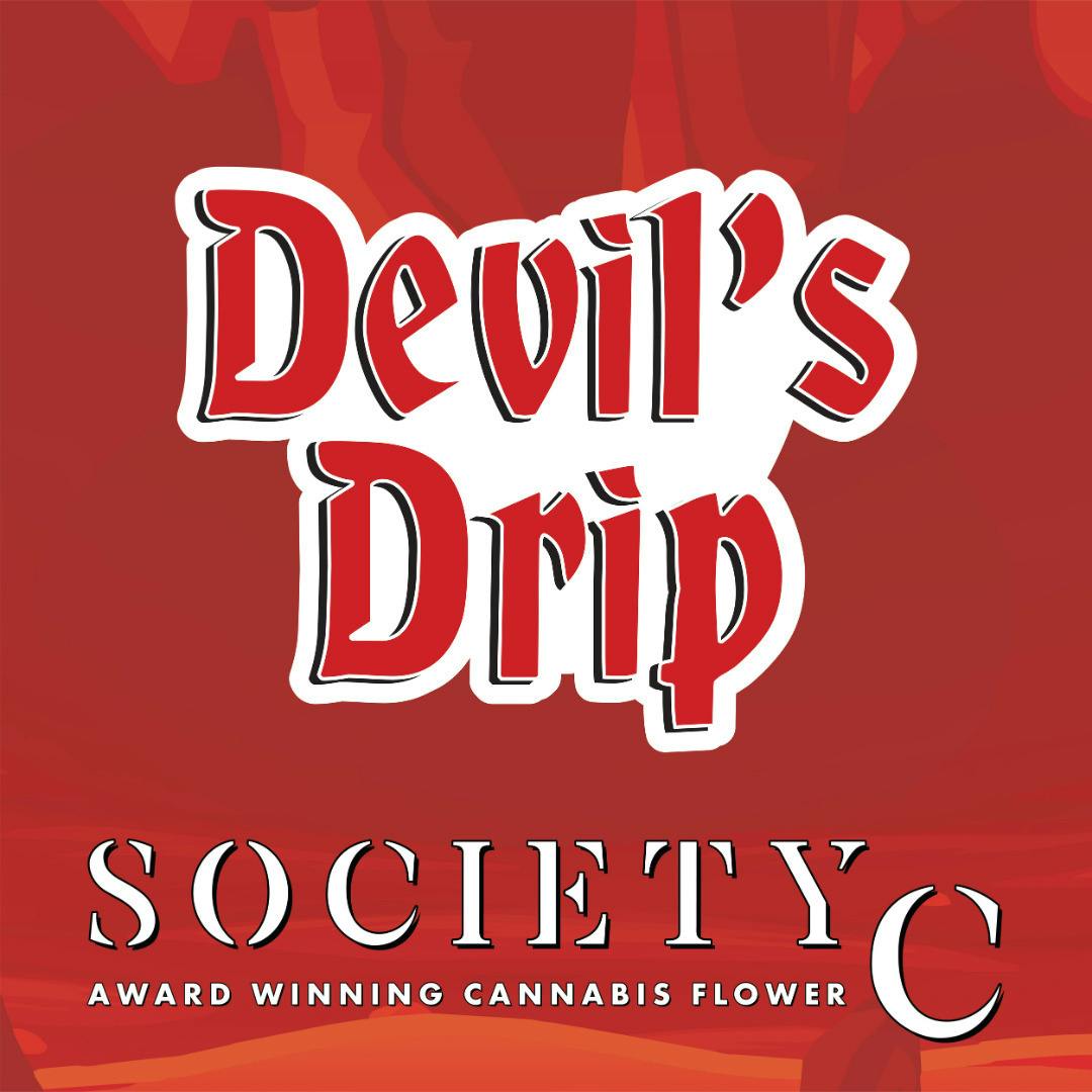 Society C - Deli - Devil's Drip