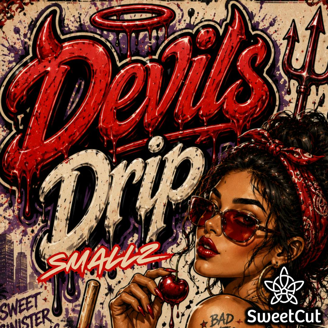 Sweet Cut - Smalls - Devil's Drip cannabis product