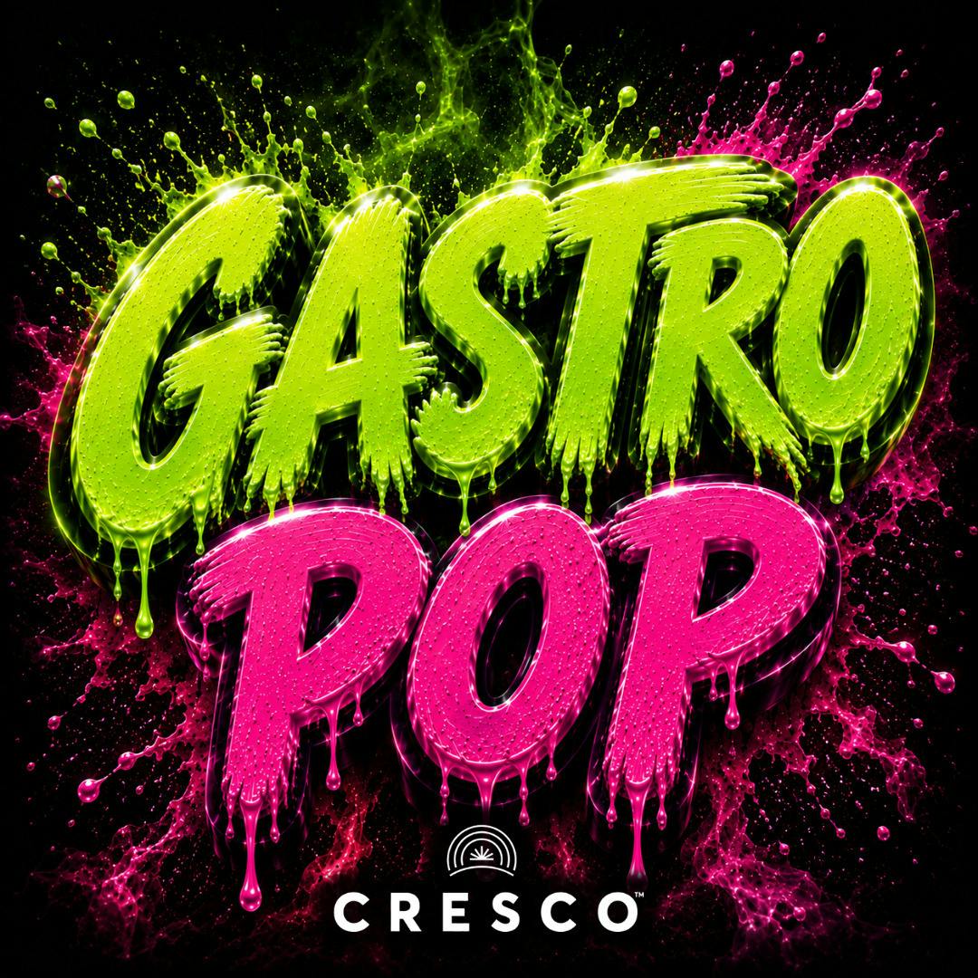 Cresco - Deli - Gastropop