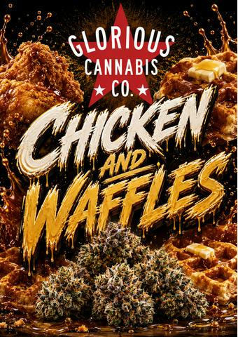 Glorious - Deli - Chicken & Wafflez