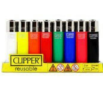 PurLife | Clipper Lighter at PurLife Dispensary - T or C