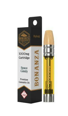 Space Candy | Cart
