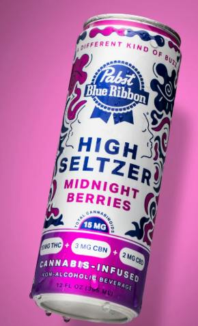 Midnight Berries