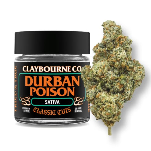 DURBAN POISON