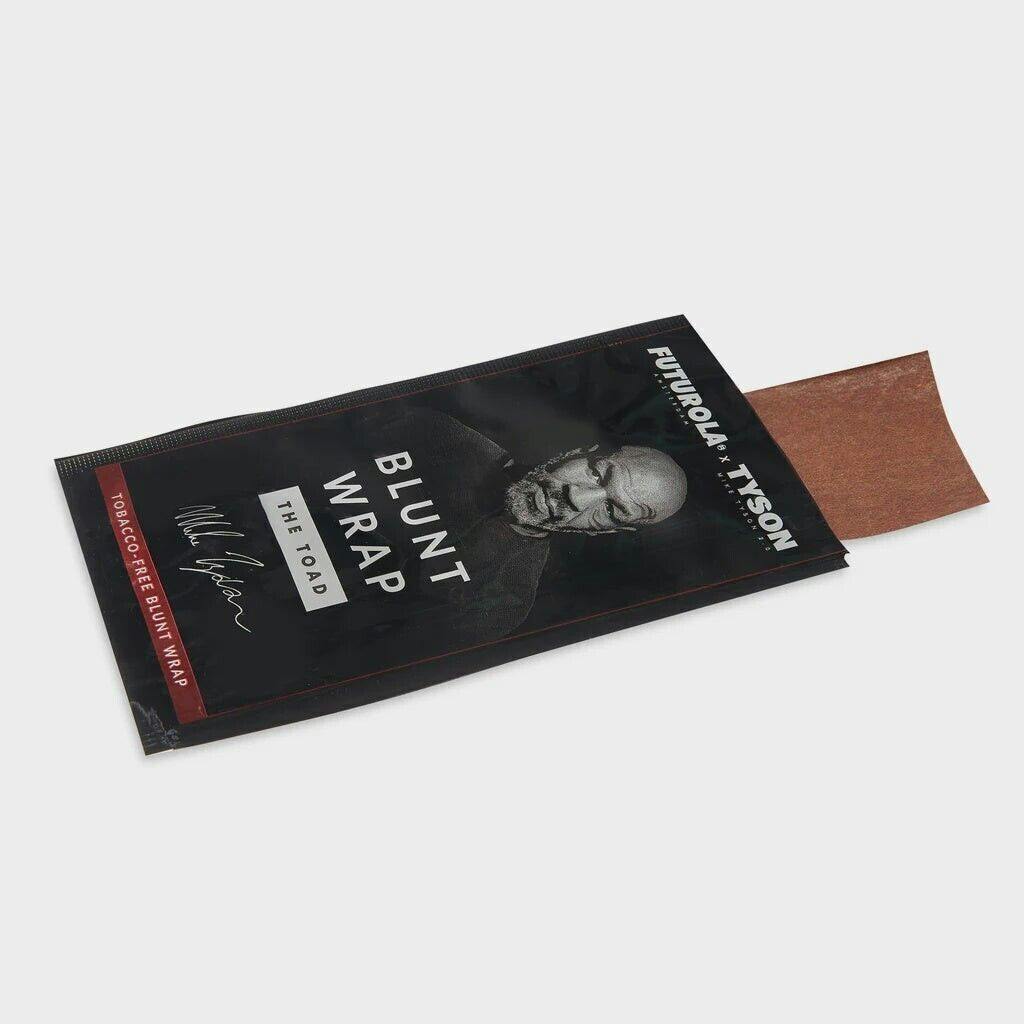 Blunt Wraps
