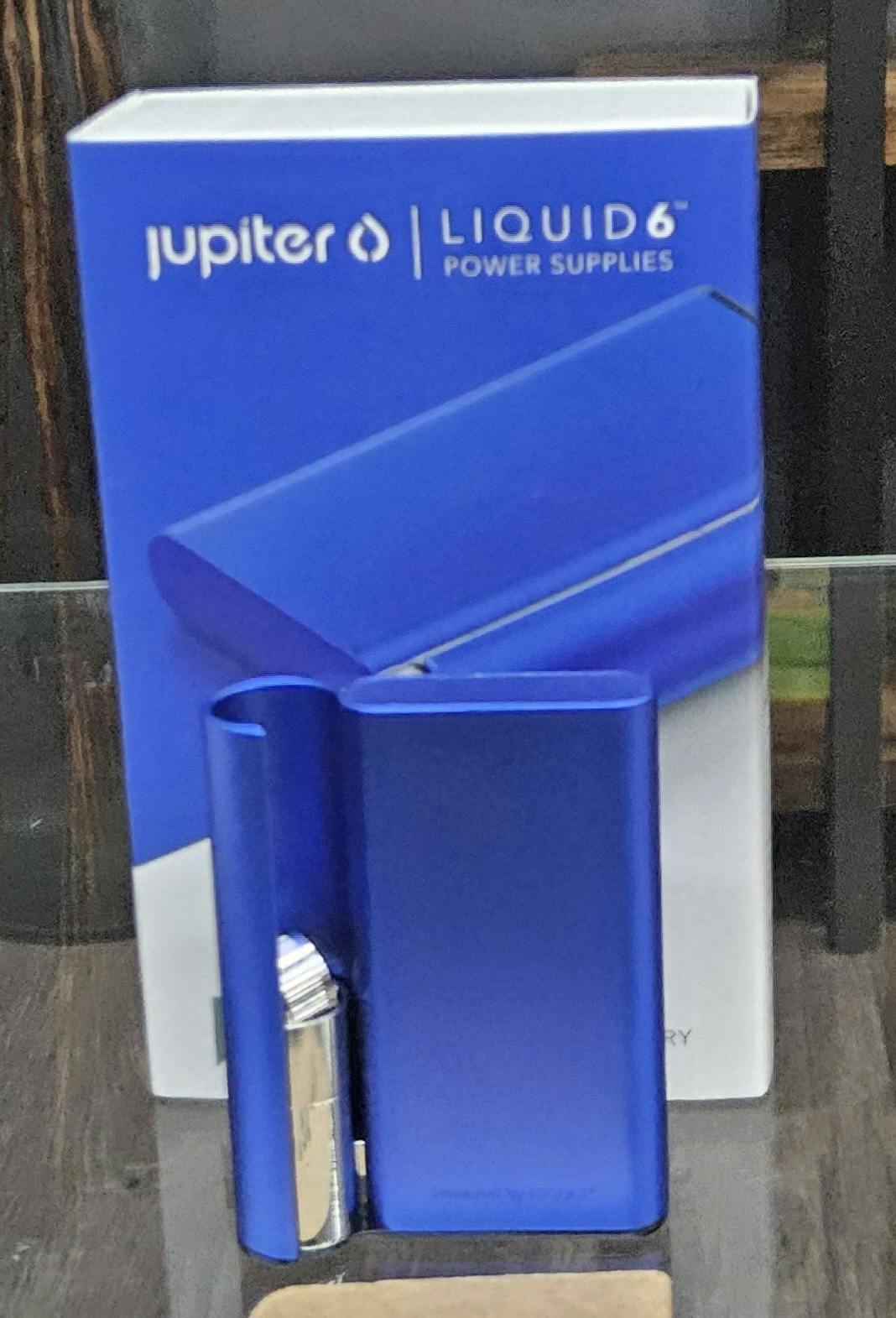 Palm 550mAh Auto Draw Battery